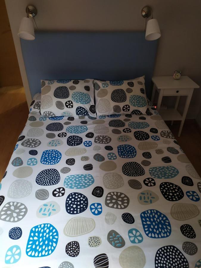 Apartamento F6 Marín Zewnętrze zdjęcie