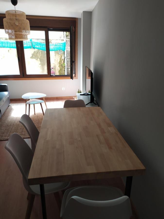 Apartamento F6 Marín Zewnętrze zdjęcie