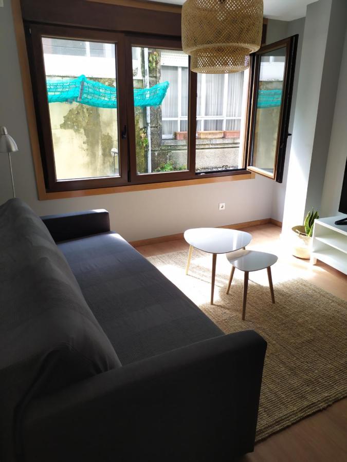 Apartamento F6 Marín Zewnętrze zdjęcie