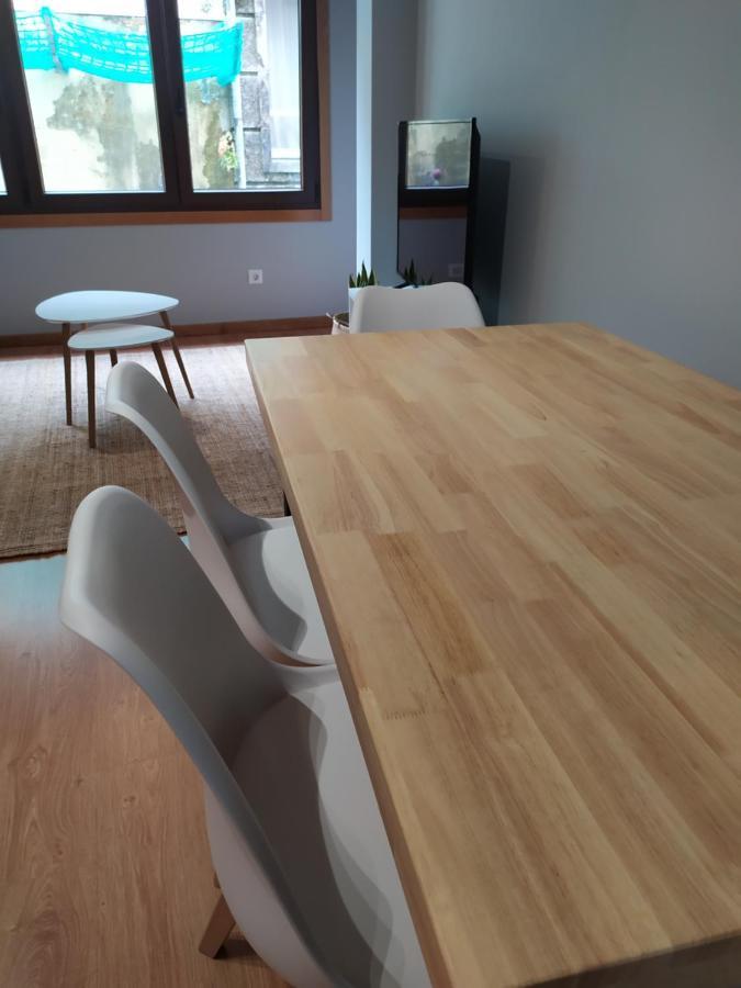 Apartamento F6 Marín Zewnętrze zdjęcie