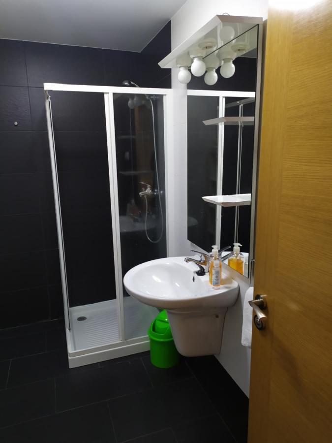 Apartamento F6 Marín Zewnętrze zdjęcie